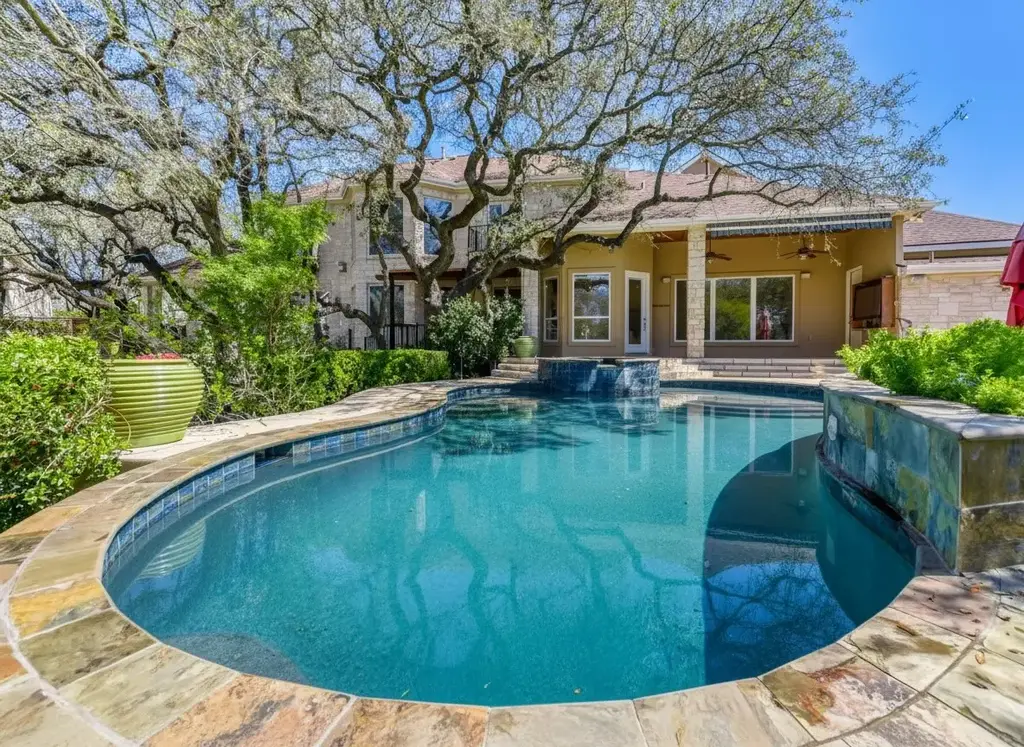 3704 Kenora Court, Austin