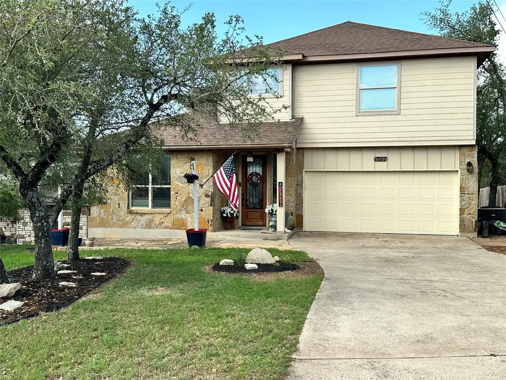 17517 Panorama Drive, Dripping Springs