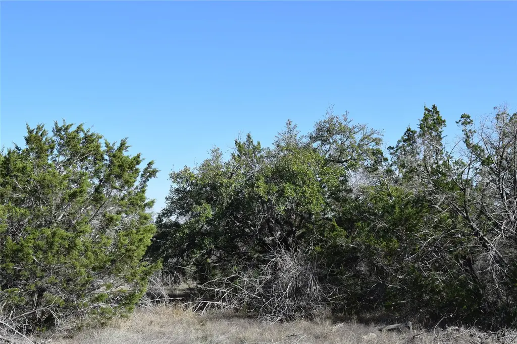 Tbd Cheyenne Trail, Wimberley