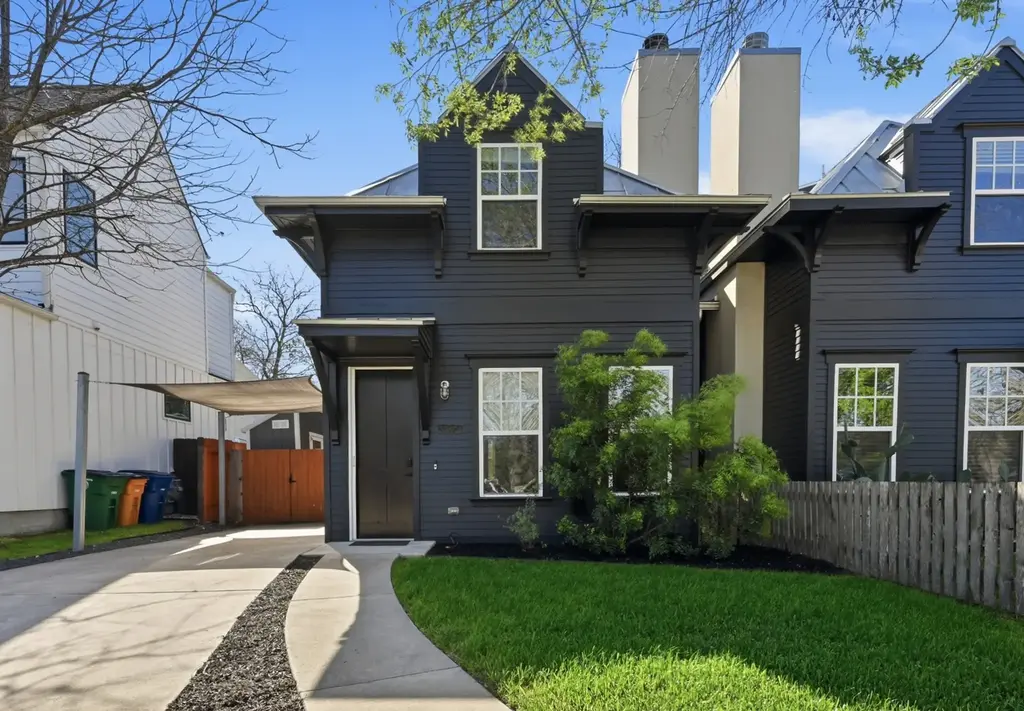 3203 Locke Lane A, Austin