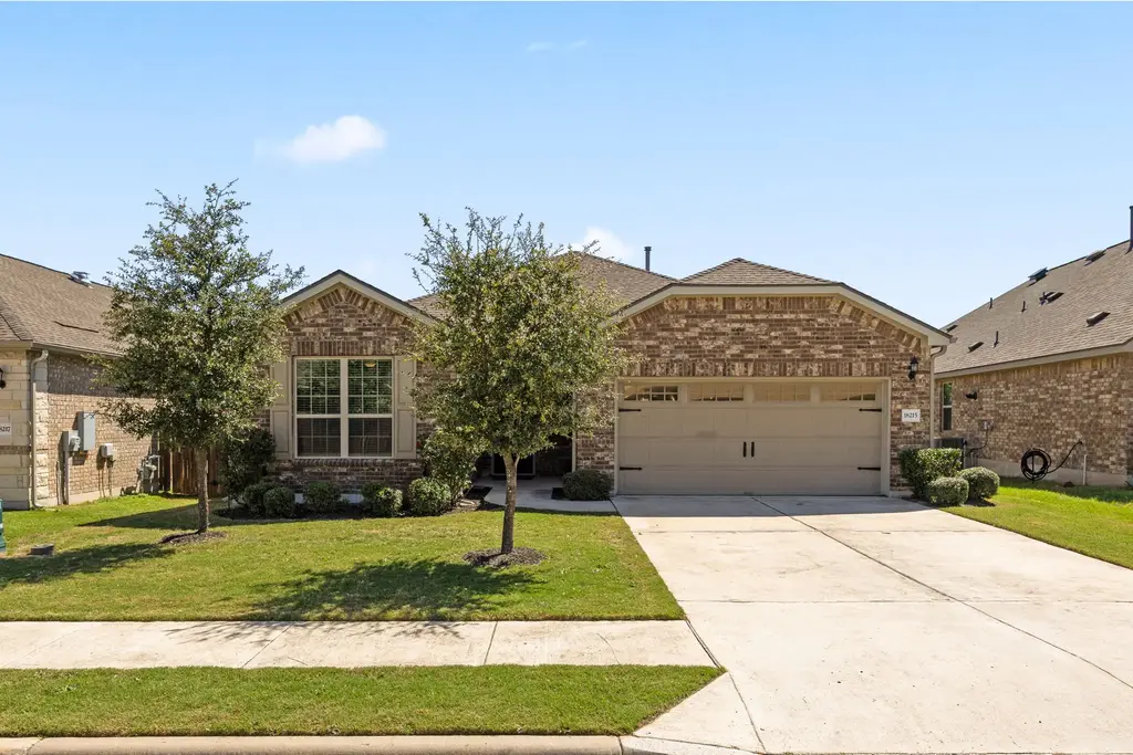 18215 Winnow Way, Pflugerville
