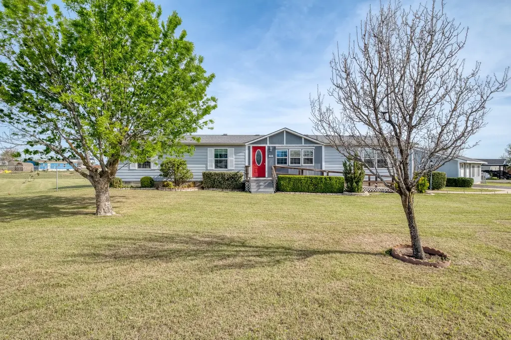 114 Thomas Park Drive, Hutto