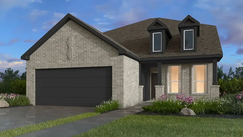 148 Spring Bluff Lane, Georgetown