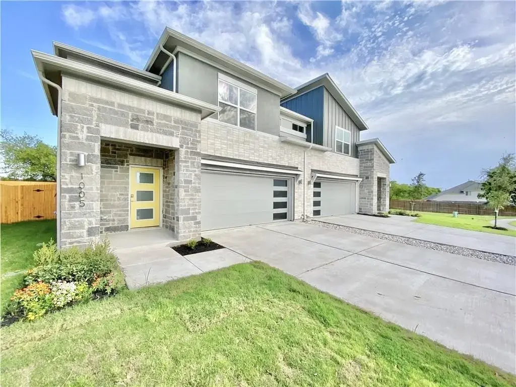 1005 Winnsboro Loop, Round Rock