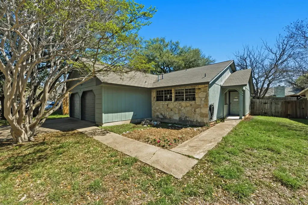 5116 Ganymede Drive, Austin