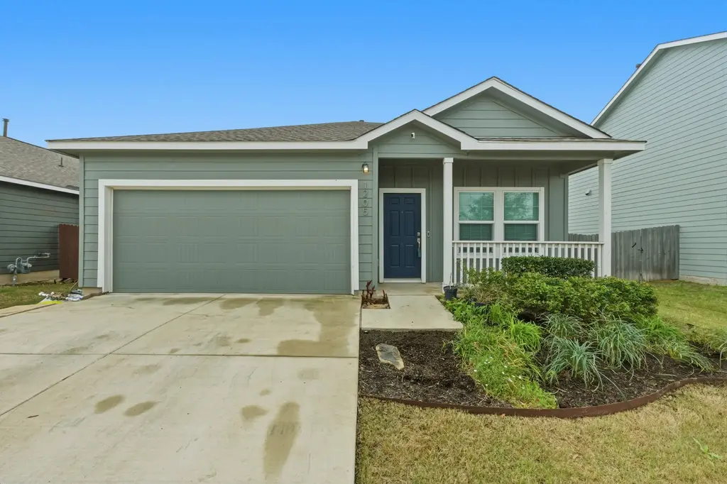 1205 Rio Frio Lane, Georgetown