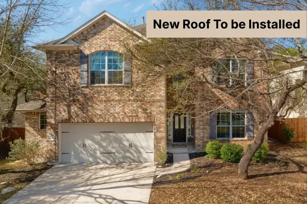 11009 Cherisse Drive, Austin
