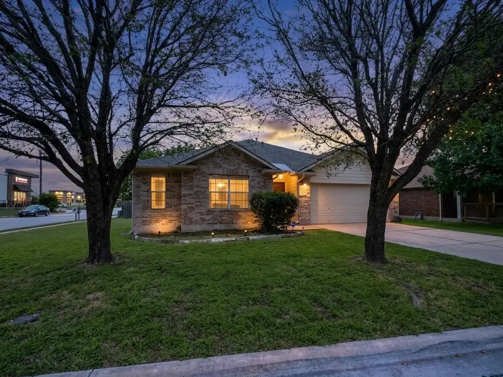 800 Orchard Street, Cedar Park