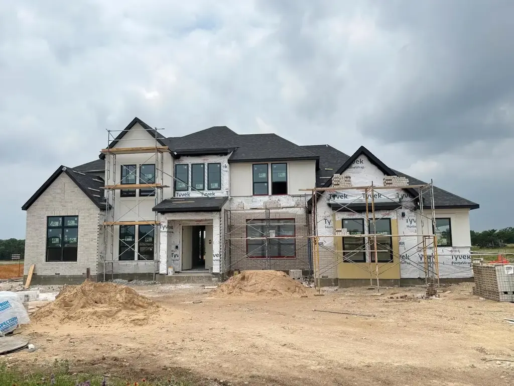 2269 Lineage Lane, Leander