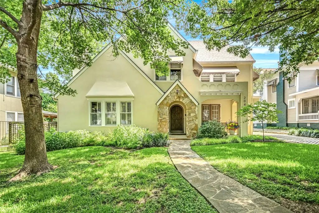 204 W 32nd Street, Austin