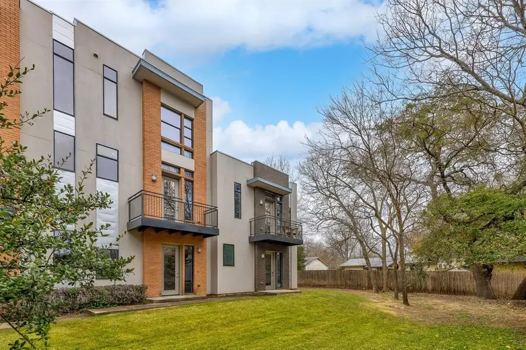 6000 S Congress Avenue 603, Austin