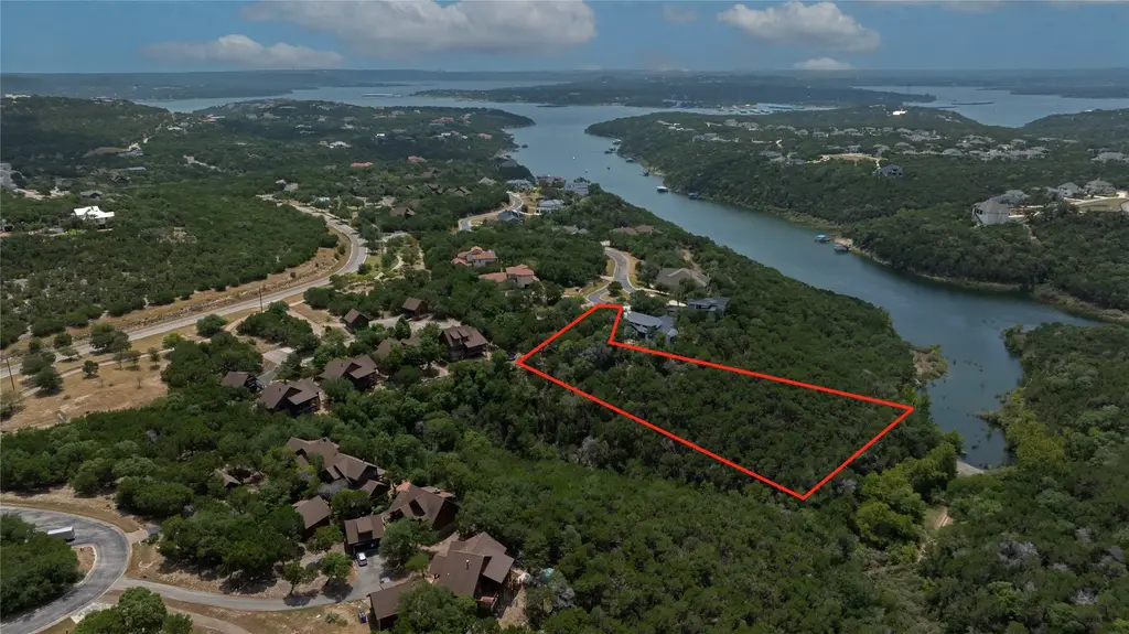 18849 Hidden Ridge Place, Jonestown