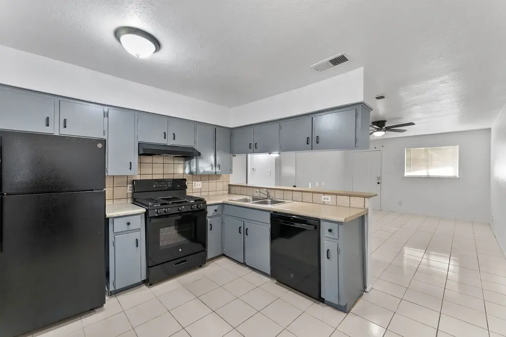 11103 Renel Drive B, Austin