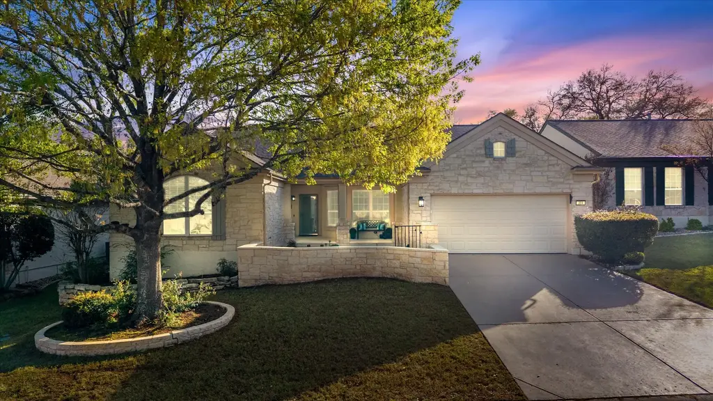 304 San Saba Drive, Georgetown
