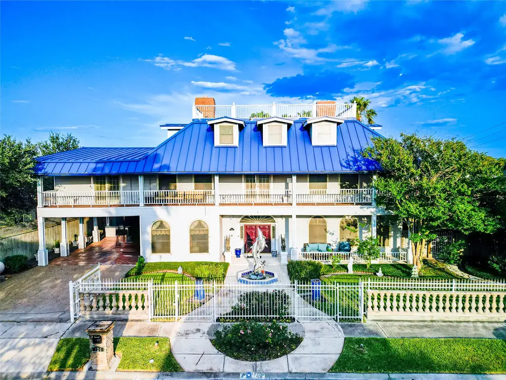 121 Glenmore Street, Corpus Christi