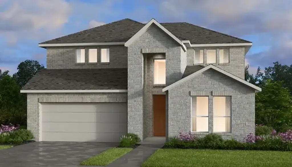 105 Amber Oak Lane, Georgetown