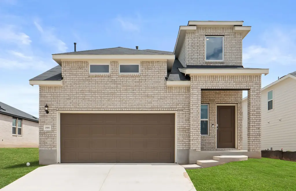 198 Golden Bell Way, Buda