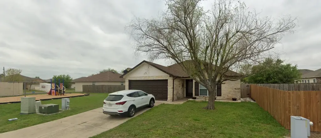 411 Copper Lane, Jarrell
