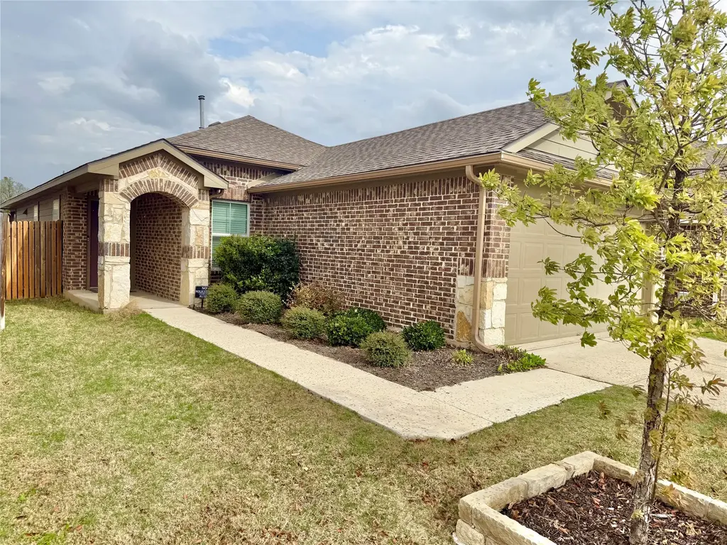 217 Yoakum Street, Leander