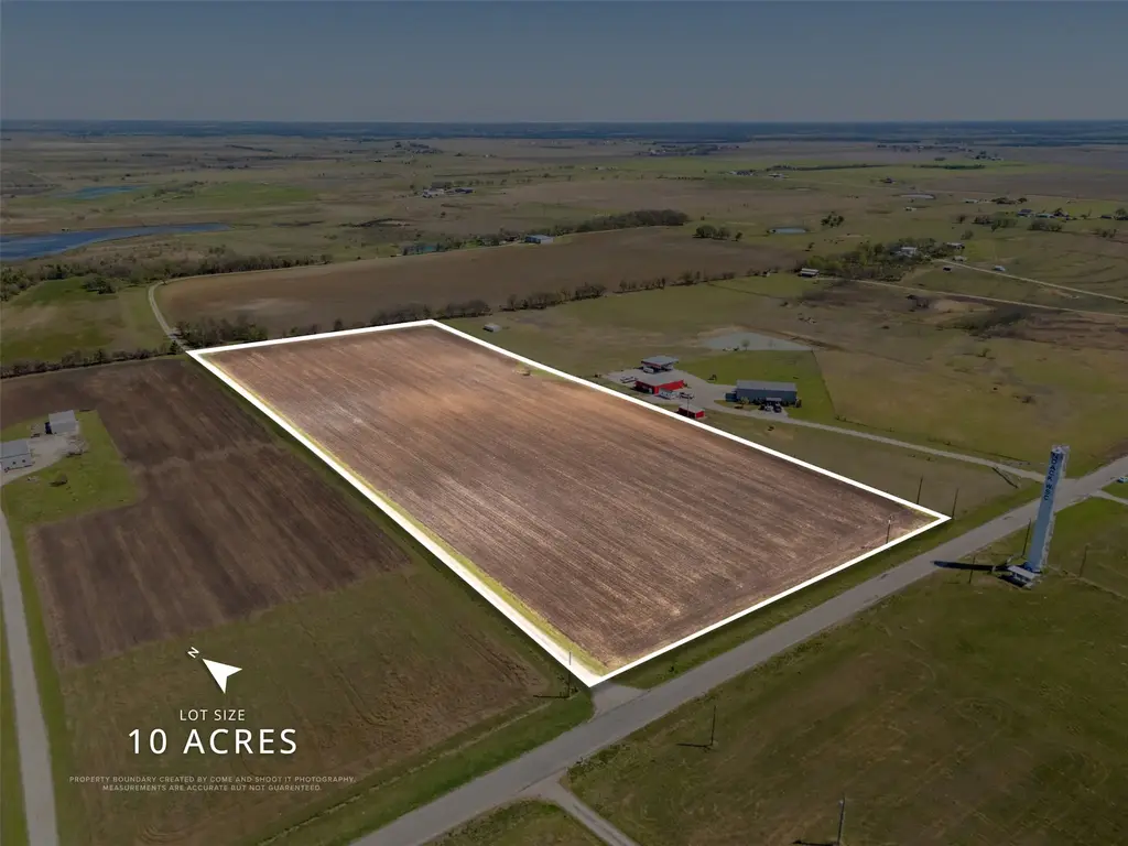 1295 County Road 432, Taylor
