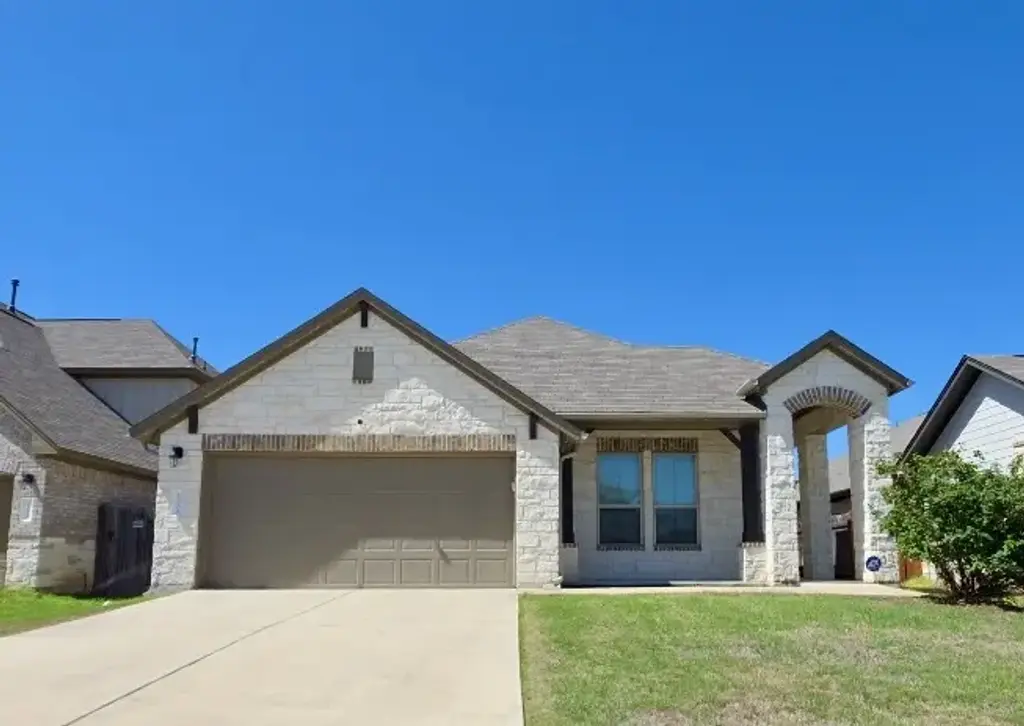 13208 Mariscan Street, Manchaca