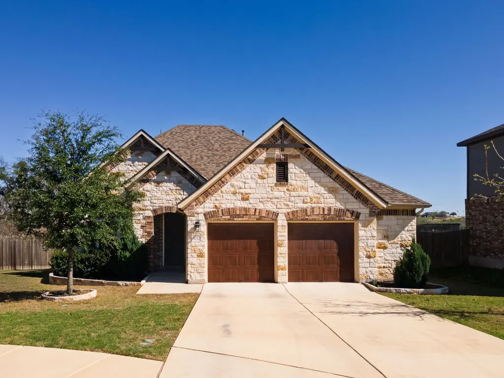 5712 Anaheim Avenue, Pflugerville