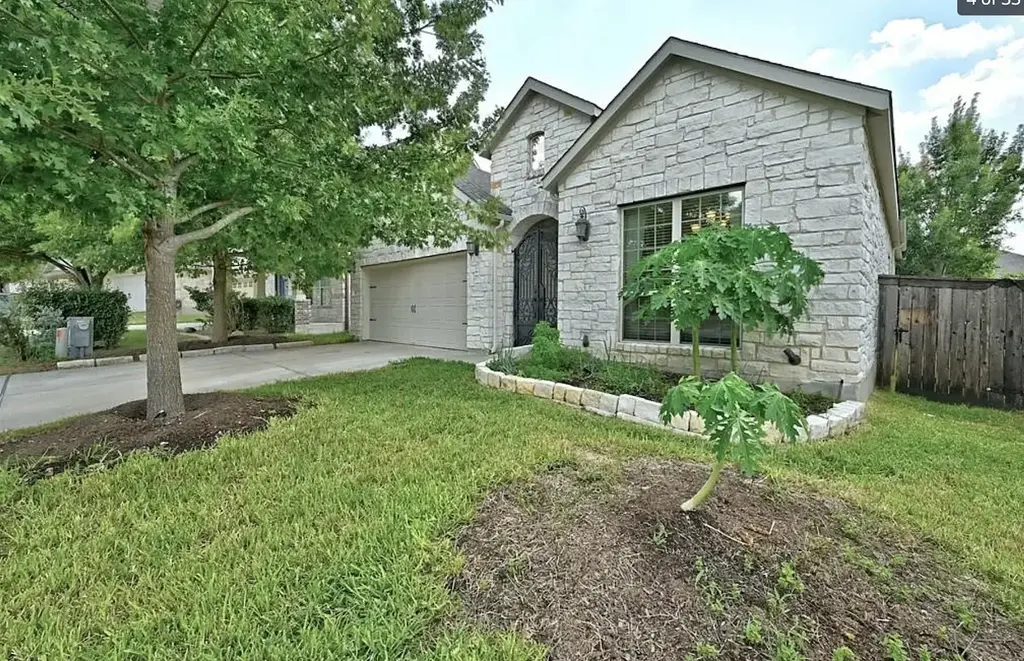 317 Jack Ryan Lane, Austin