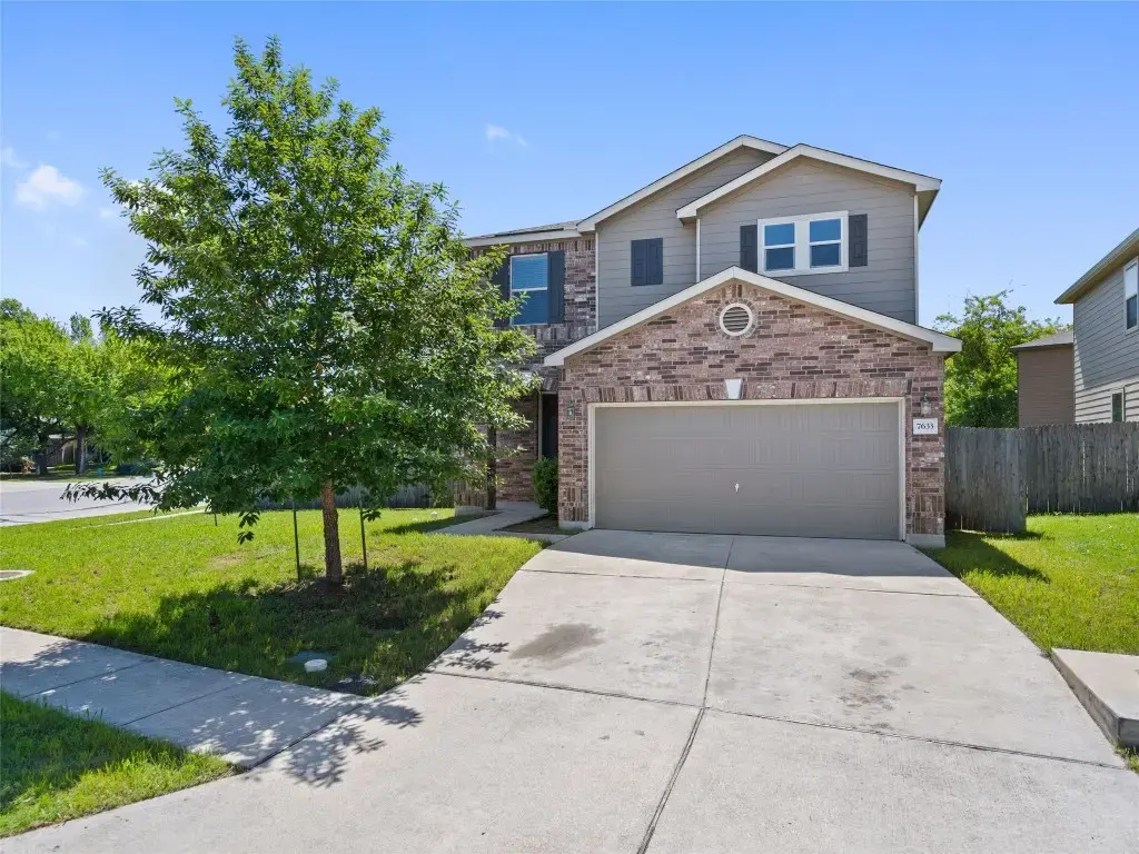 7633 Rio Pass, Austin