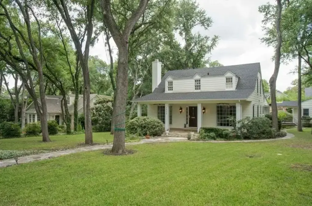 2203 Griswold Lane, Austin