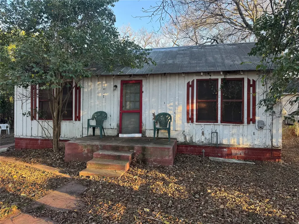 1017 Dailey Street, San Marcos