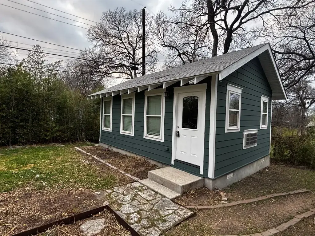 3308 Randolph Road B, Austin