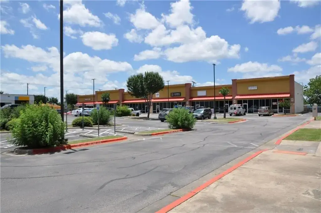 616 Fm-685, Pflugerville
