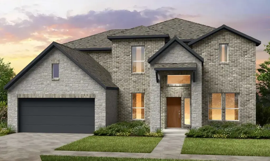519 Tricia Court, Liberty Hill