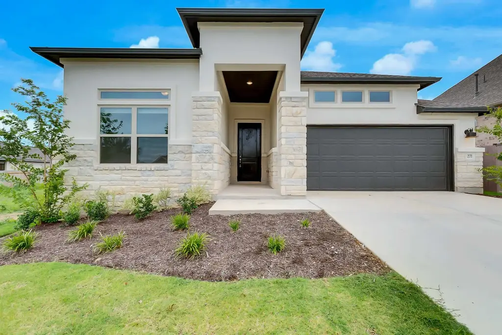 271 Jefferson Drive, Kyle