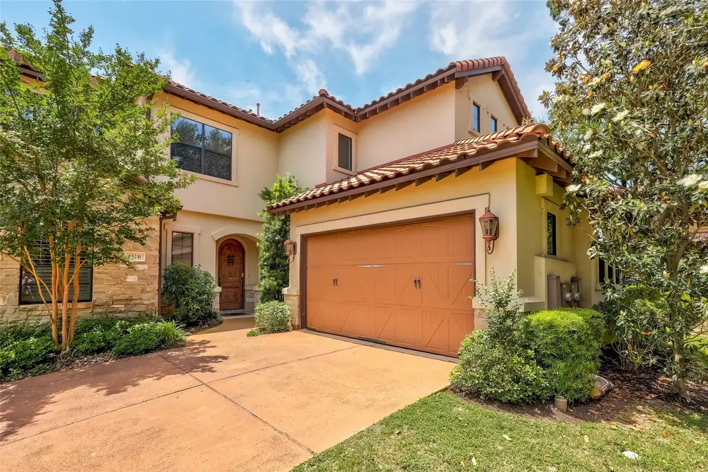 1036 Liberty Park Drive 52b, Austin