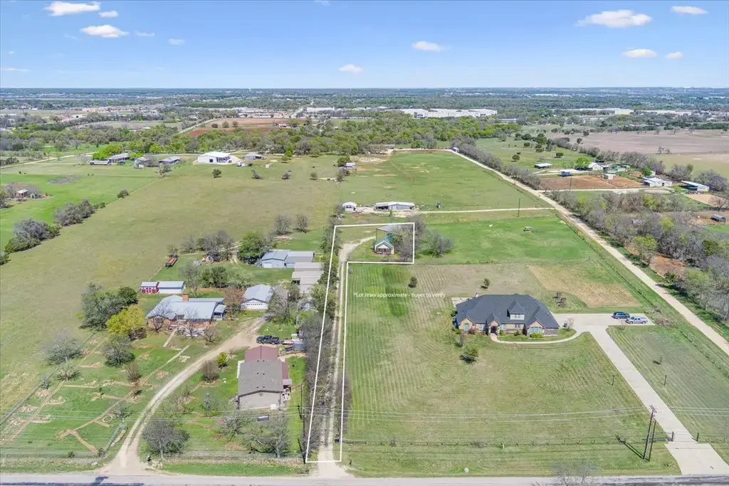 2804 Auction Barn Road, Belton