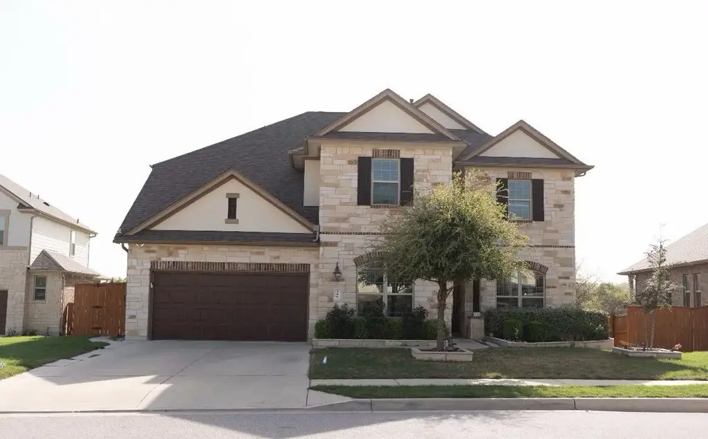 348 Cross Timbers Drive, Georgetown