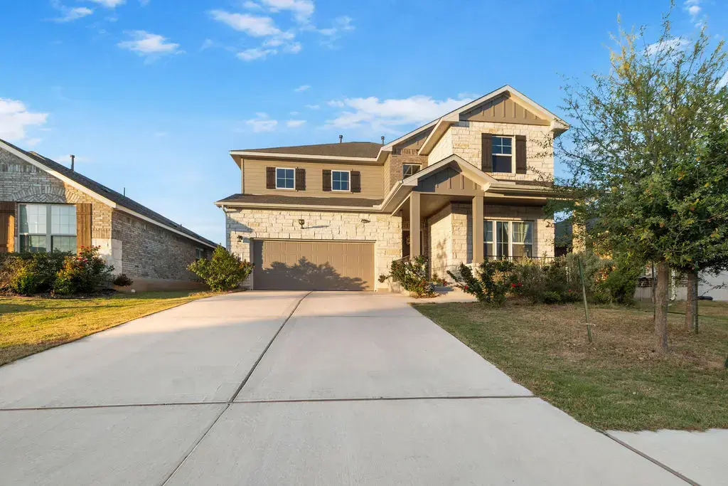 6512 Covina Lane, Pflugerville