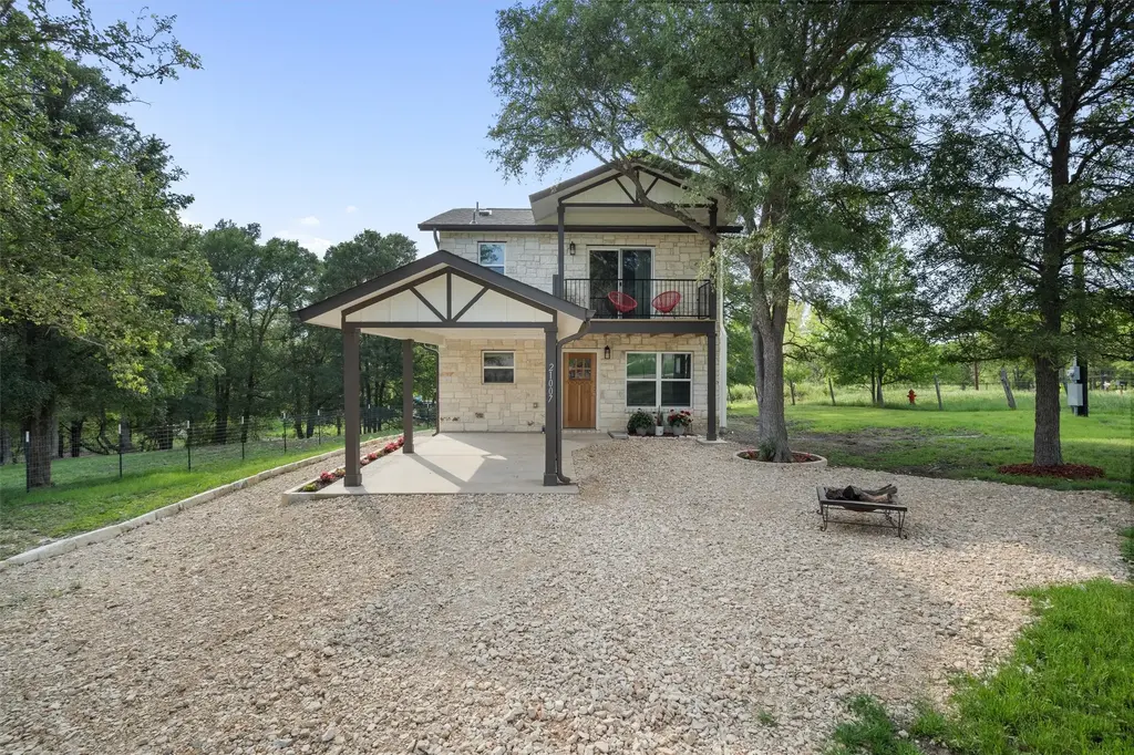 21007 Coleman Branch Creek Road, Elgin