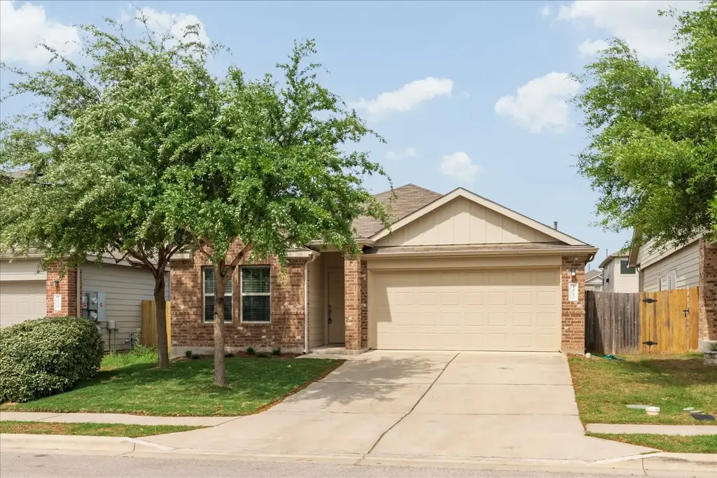 5812 Bell Tower Lane, Austin