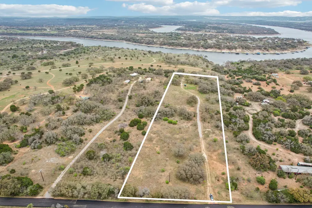 10 Acres Old Ferry Road, Spicewood
