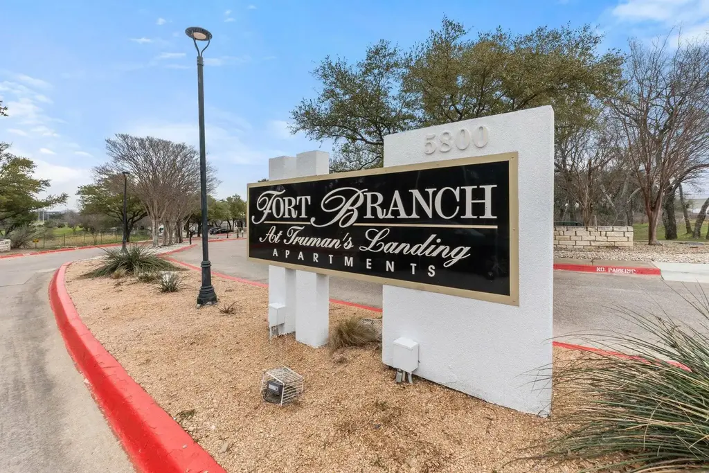 5800 Techni Center Drive 1536, Austin