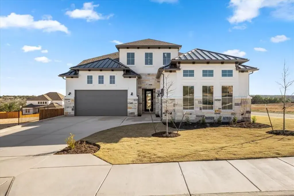 100 Plumfield Cove, Georgetown