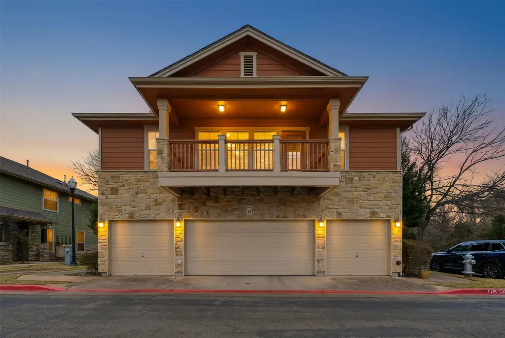 1481 Old Settlers Boulevard 1401, Round Rock