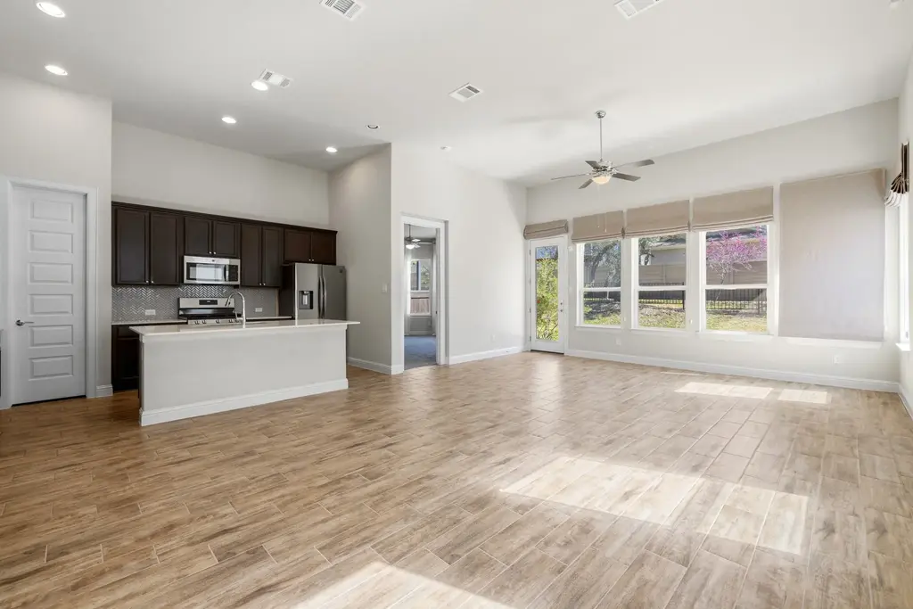 601 C-bar Ranch Trail 29, Cedar Park