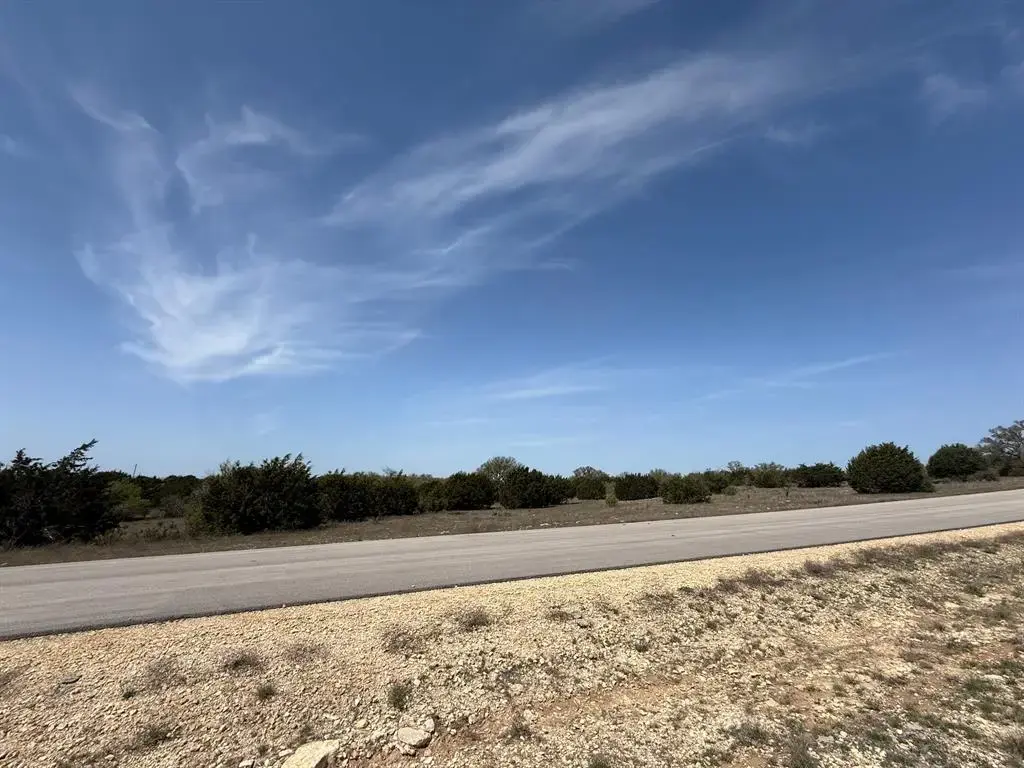 Tbd Lot 180 Perryman Road Road, Copperas Cove