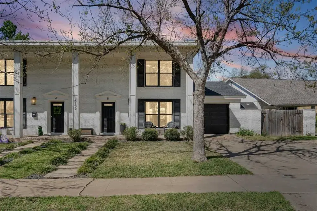 6102 Bullard Drive B, Austin