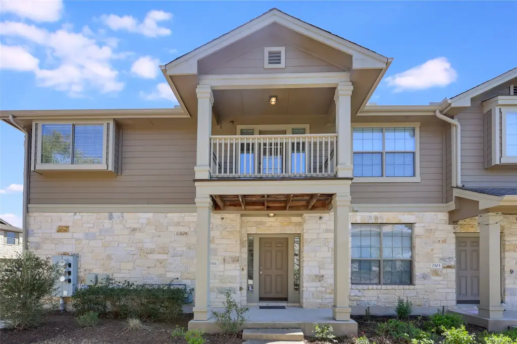 9201 Brodie Lane 2501, Austin