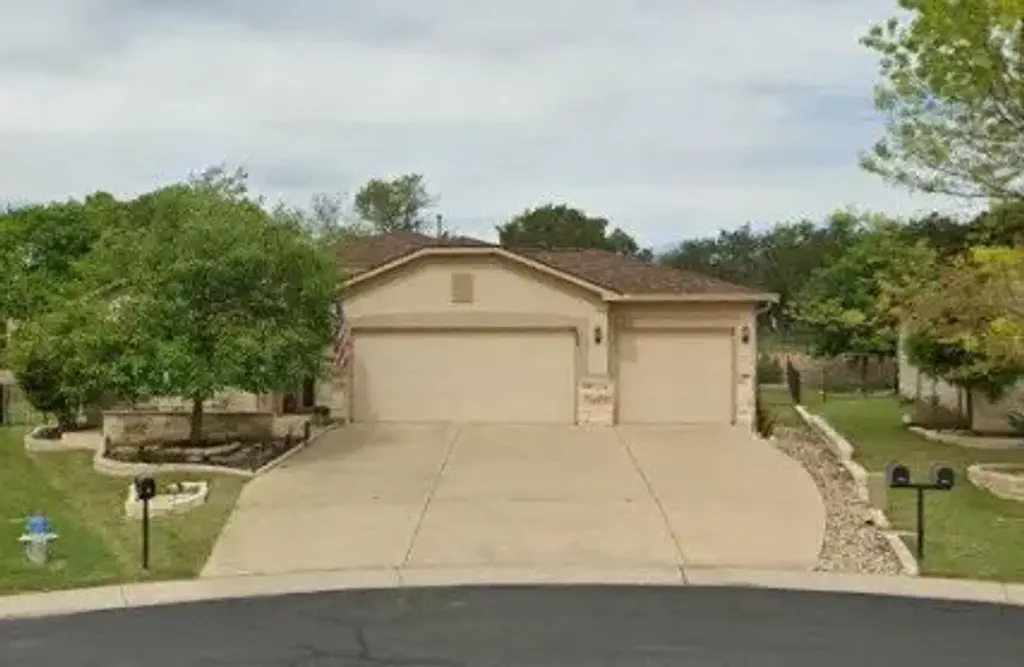 906 Mount Locke Court, Georgetown