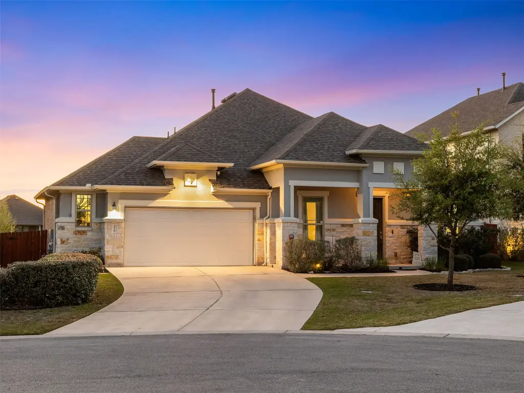 175 Bonham Cove, Dripping Springs